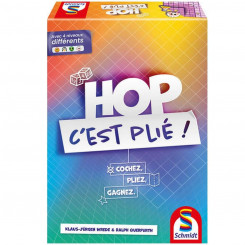 Настольная игра Schmidt Spiele HOP C'est Plié! (Франция)