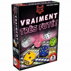 Настольная игра Schmidt Spiele Vraiment Très Futé! (Франция)