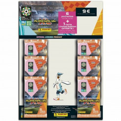 Набор коллекционных карточек Panini Adrenalyn XL FIFA Women's World Cup AU/NZ 2023