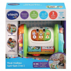 Музыкальная игрушка Vtech Baby 80-562605