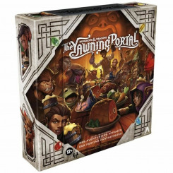 Lauamäng Dungeons & Dragons The Yawning Portal (FR)