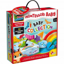 Educational Game Lisciani Giochi Baby collection (FR) Multicolour