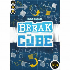 Настольная игра Iello Break the Cube (Франция)