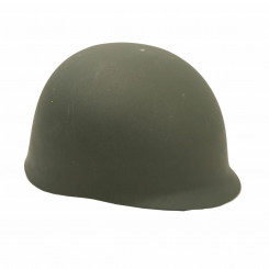 Helmet My Other Me Camouflage Green