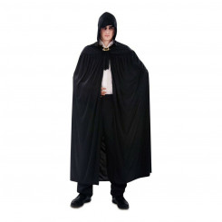 Cloak My Other Me Black One size With hood