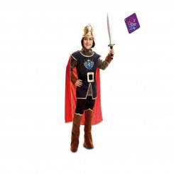 Costume for Children My Other Me Medieval Knight 5-6 Years Multicolour