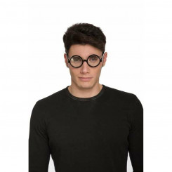 Glasses My Other Me Harry Potter Black One size