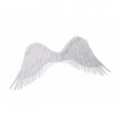 Angel Wings My Other Me White 94 x 29 cm Angel Üks suurus