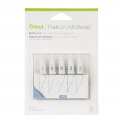 Replacement Blade for Cutting Plotters Cricut TrueCntrl