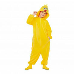 Costume for Children My Other Me Sesame Street Yellow Chicken