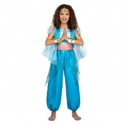 Costume for Children My Other Me Arab Princess (3 Pieces)