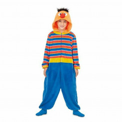 Kostüüm lastele Minu teine mina Epi Sesame Street