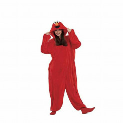 Costume My Other Me Sesame Street Elmo