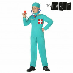 Costume for Children Doctor