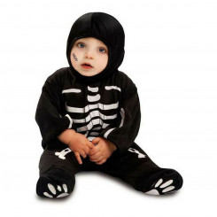 Costume for Babies My Other Me Skeleton 12-24 Months (2 Pieces)
