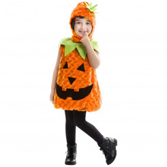 Kostüüm lastele My Other Me Pumpkin (2 tükki)