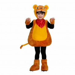 Costume for Children My Other Me Lion