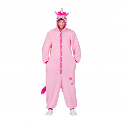 Kostüüm täiskasvanutele My Other Me Pink Unicorn