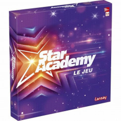 Viktoriinimäng Lansay Star Academy (FR)