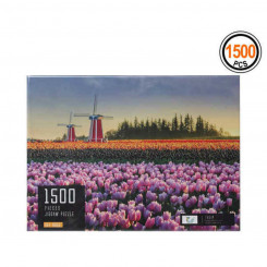 Pusle Holland 1500 tk