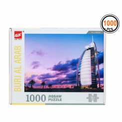 Pusle Burj Al Arab 1000 tk