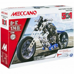Игровой набор Meccano 6036044