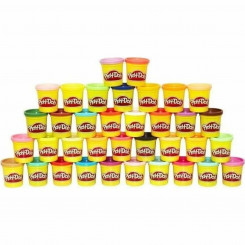 Modelling Clay Game Play-Doh Modeling Clay 36 Units