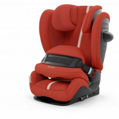 Автомобильное кресло Cybex Pallas G Red ISOFIX