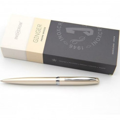 Pen Inoxcrom PRIME Spices Ginger Pearl