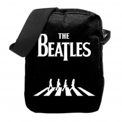 Shoulder Bag Rocksax The Beatles 16 x 21 x 5,5 cm