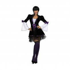 Costume for Adults My Other Me Vampiress M/L