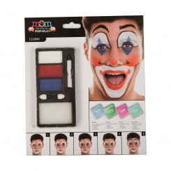 Make-Up Set My Other Me Male Clown