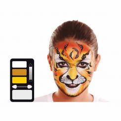 Набор макияжа My Other Me Tiger