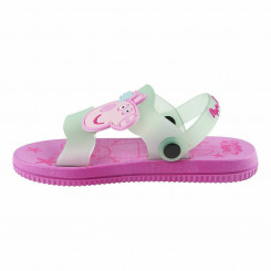 Laste sandaalid Peppa Pig Pink