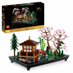 Mängukomplekt Lego Burg Himeji
