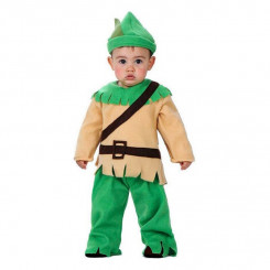 Costume for Babies 113039 Goblin