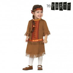 Costume for Babies American Indian