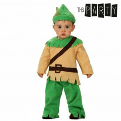 Costume for Babies Forest baby