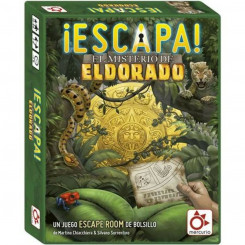 Board game Escapa Mercurio DV0004