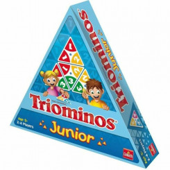 Настольная игра Голиаф Triominos Junior (FR)