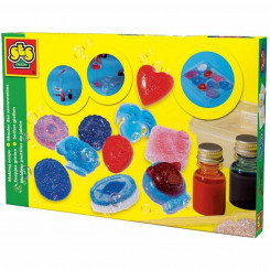 Craft Game SES Creative Soap creation kit