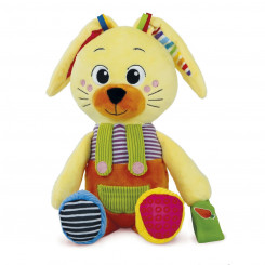 Fluffy toy Clementoni Rabbit (1 Piece)