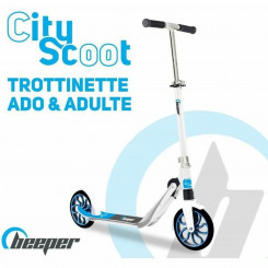 Scooter Beeper