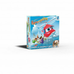 Board game Megableu Herocoptere (FR)
