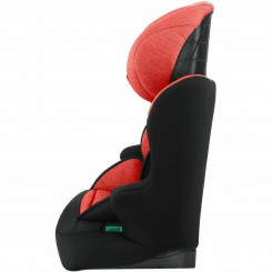 Car Chair Nania Race Red