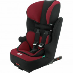 Car Chair Nania RACE Red ISOFIX