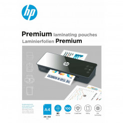 Lamineerivad varrukad HP Premium 9123 (1 Unit) 80 mic