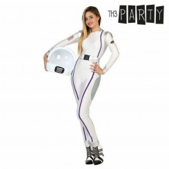 Kostüüm täiskasvanutele (2 tk) Astronaut