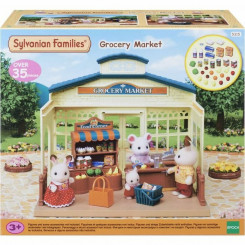 Dolls Accessories Sylvanian Families Supermarch2
