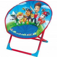 Детский стул Fun House PAT PATROUILLE Синий Многоцветный 1 шт.